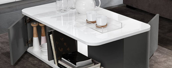 Table basse