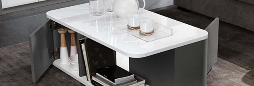 Table basse